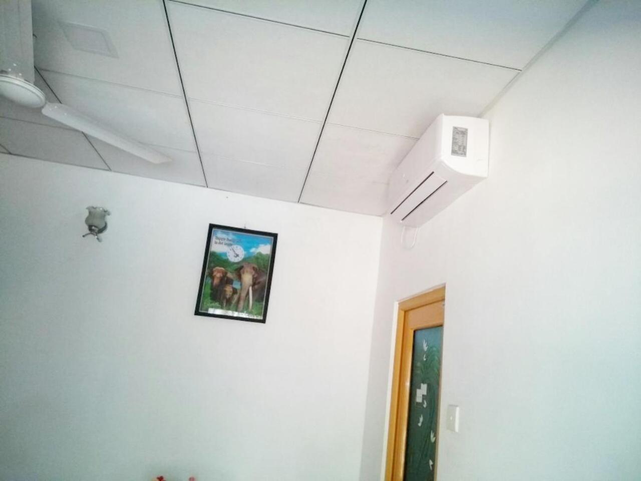 Pawansa Home Stay ฮาบารานา ภายนอก รูปภาพ
